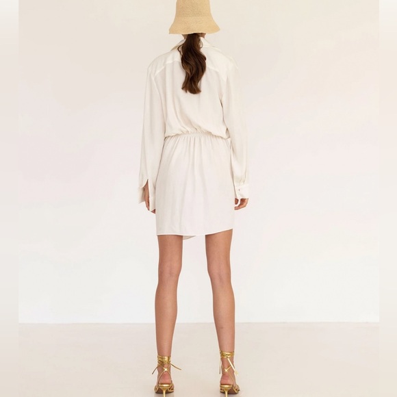 Wolf and Badger exclusive ! Multiple ways to wear - Picture 5 of 6